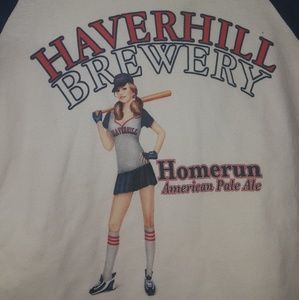 Baseball Sleeveless T